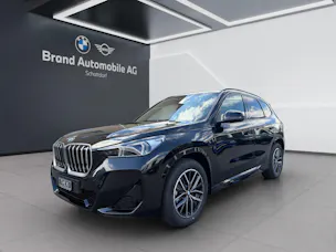 BMW X1 20d xDrive