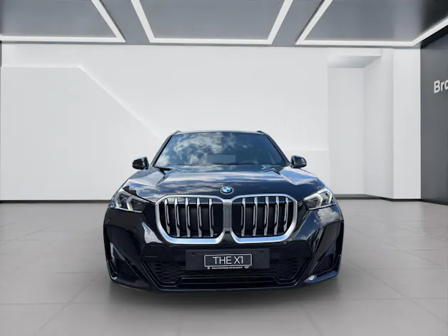 BMW X1 20d xDrive