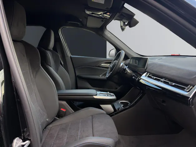 BMW X1 20d xDrive