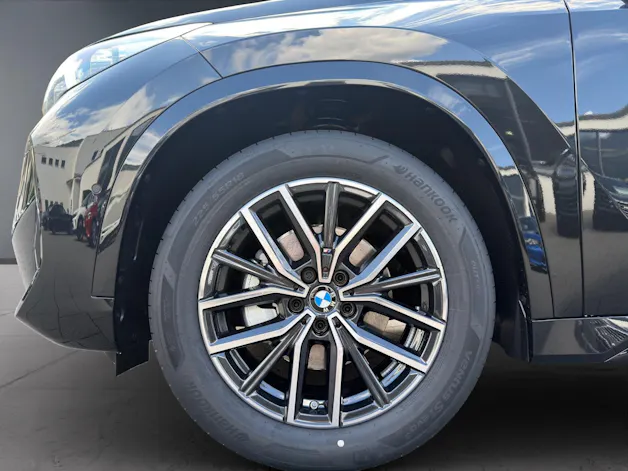 BMW X1 20d xDrive