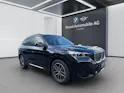 BMW X1 20d xDrive
