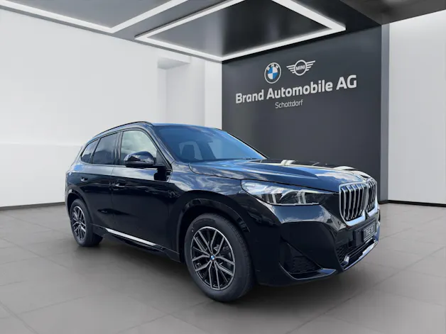 BMW X1 20d xDrive