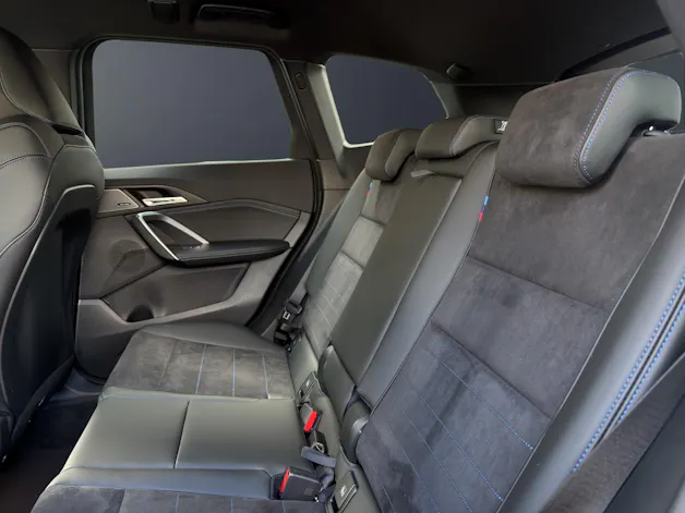 BMW X1 20d xDrive