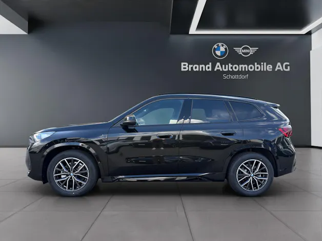 BMW X1 20d xDrive