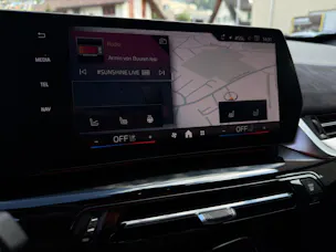 BMW X1 20d xDrive