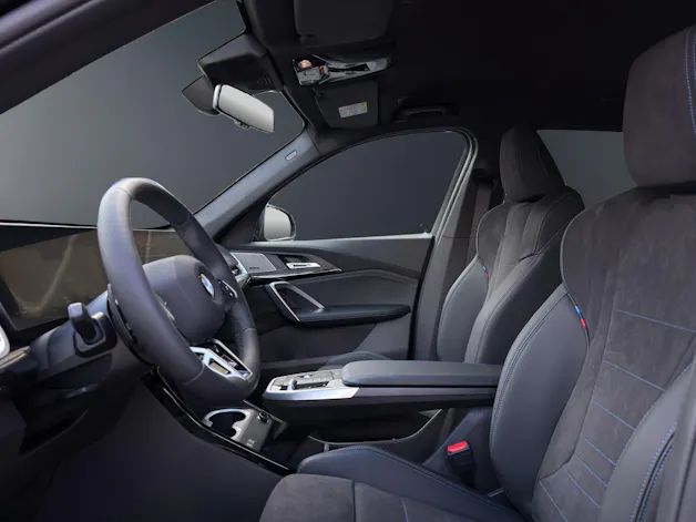 BMW X1 20d xDrive