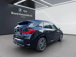 BMW X1 20d xDrive