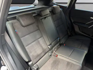 BMW X1 20d xDrive