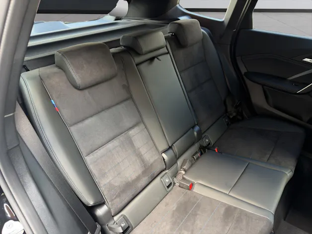 BMW X1 20d xDrive