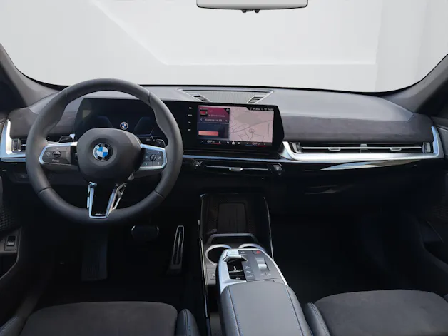 BMW X1 20d xDrive