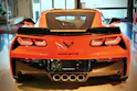 CHEVROLET Corvette GS 3LT Grand Sport Final Edition