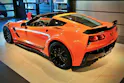 CHEVROLET Corvette GS 3LT Grand Sport Final Edition