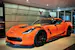 CHEVROLET Corvette GS 3LT Grand Sport Final Edition
