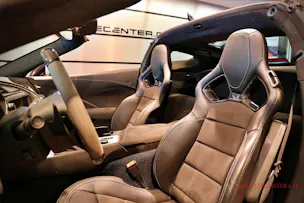 CHEVROLET Corvette GS 3LT Grand Sport Final Edition
