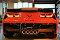 CHEVROLET Corvette GS 3LT Grand Sport Final Edition