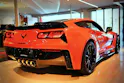 CHEVROLET Corvette GS 3LT Grand Sport Final Edition