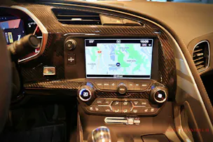 CHEVROLET Corvette GS 3LT Grand Sport Final Edition
