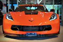 CHEVROLET Corvette GS 3LT Grand Sport Final Edition