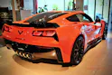 CHEVROLET Corvette GS 3LT Grand Sport Final Edition