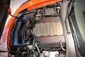CHEVROLET Corvette GS 3LT Grand Sport Final Edition