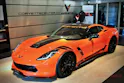 CHEVROLET Corvette GS 3LT Grand Sport Final Edition
