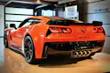CHEVROLET Corvette GS 3LT Grand Sport Final Edition