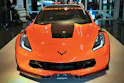 CHEVROLET Corvette GS 3LT Grand Sport Final Edition