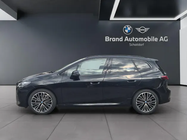 BMW 223i xDrive Active Tourer
