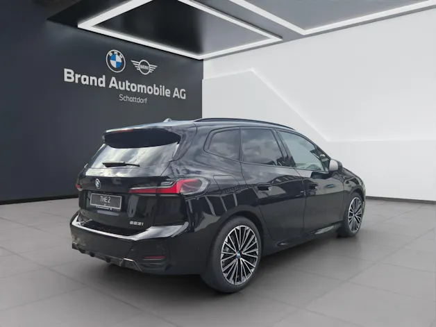 BMW 223i xDrive Active Tourer