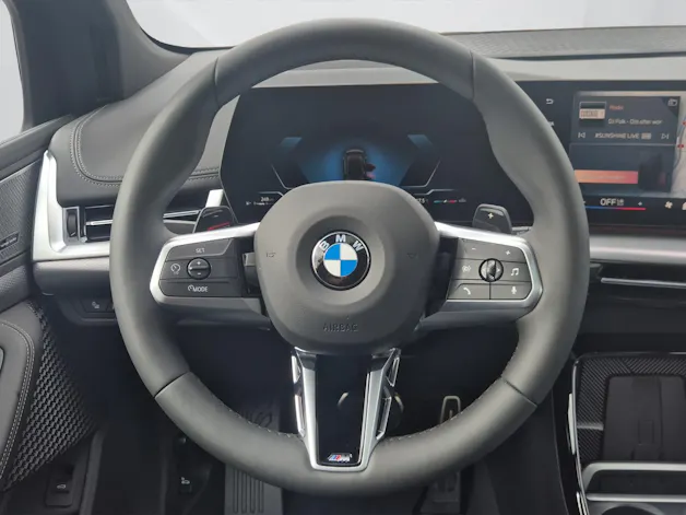 BMW 223i xDrive Active Tourer