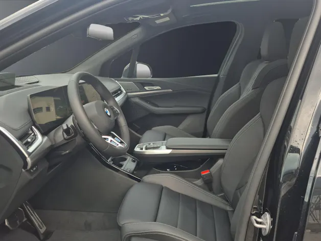 BMW 223i xDrive Active Tourer