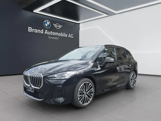 BMW 223i xDrive Active Tourer