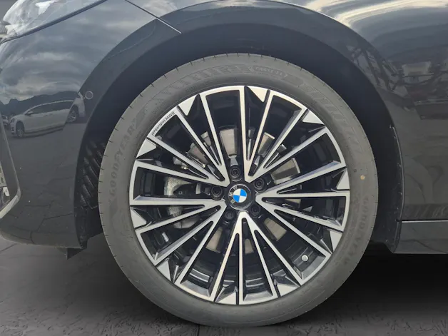 BMW 223i xDrive Active Tourer