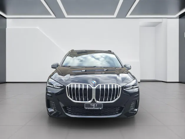 BMW 223i xDrive Active Tourer