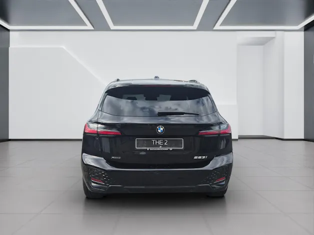 BMW 223i xDrive Active Tourer