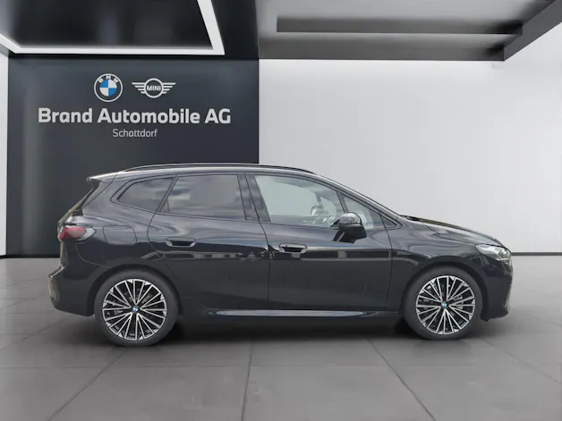 BMW 223i xDrive Active Tourer