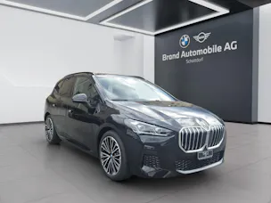 BMW 223i xDrive Active Tourer