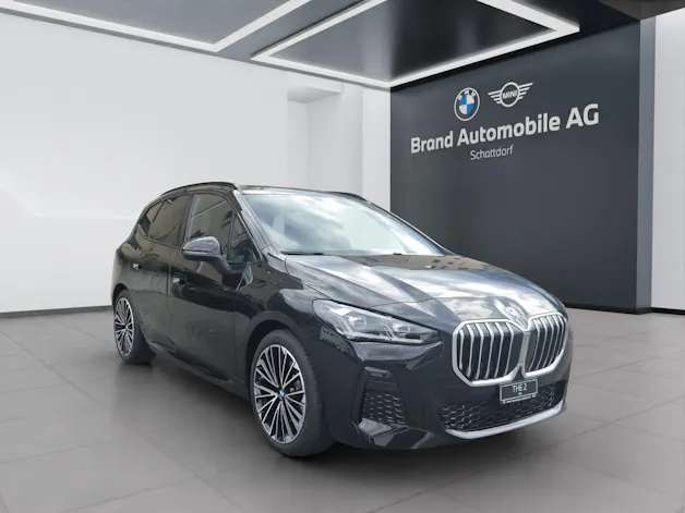 BMW 223i xDrive Active Tourer