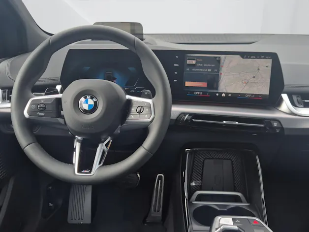 BMW 223i xDrive Active Tourer