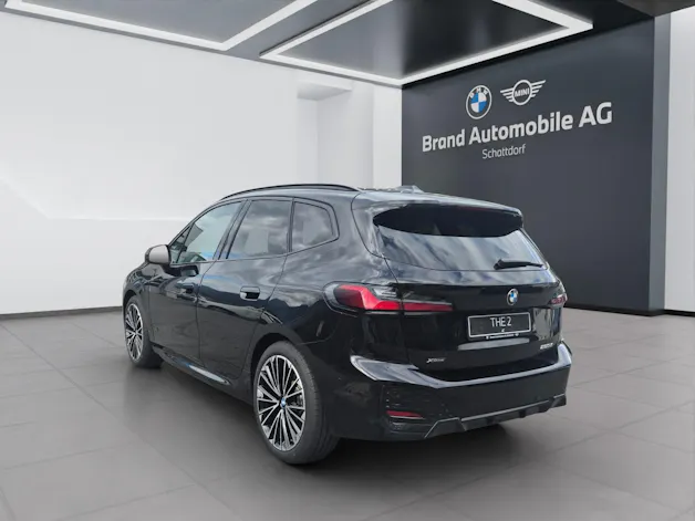BMW 223i xDrive Active Tourer