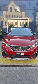 PEUGEOT 3008 1.6 THP Allure