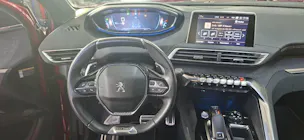 PEUGEOT 3008 1.6 THP Allure