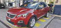 PEUGEOT 3008 1.6 THP Allure
