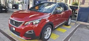 PEUGEOT 3008 1.6 THP Allure