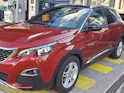 PEUGEOT 3008 1.6 THP Allure