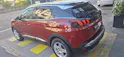 PEUGEOT 3008 1.6 THP GT-Line