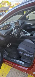 PEUGEOT 3008 1.6 THP Allure