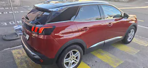 PEUGEOT 3008 1.6 THP Allure