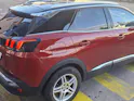 PEUGEOT 3008 1.6 THP Allure