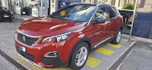 PEUGEOT 3008 1.6 THP GT-Line